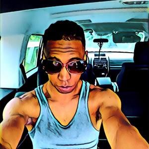 Meet your Posher, Raymond